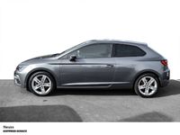 gebraucht Seat Leon SC FR