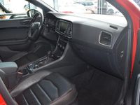 Gebraucht Seat Ateca 4Drive 190 PS (139 kW) 2017 Rot SUV