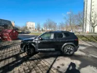 Używany Dacia Duster 130 KM (95 kW) 2025 Czarny SUV