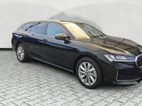 Neu Skoda Superb Selection 150 PS (110 kW) 2026 Onyxschwarz metallic Kombi