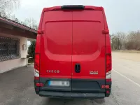 Gebraucht Iveco Daily 180 PS (132 kW) 2018