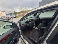 Gebraucht Opel Astra Cosmo 125 PS (91 kW) 2005 Grau Limousine