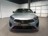 Gebraucht Kia ProCeed GT 204 PS (150 kW) 2023 Silber Kombi