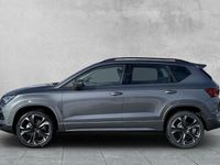 Neu Cupra Ateca 150 PS (110 kW) 2026 Grau SUV