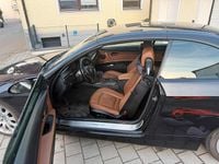 Gebraucht BMW 330 Cabriolet Performance 272 PS (200 kW) 2008 Schwarz Cabrio