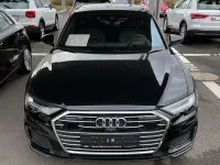 Gebraucht Audi A6 340 PS (250 kW) 2019 Schwarz Kombi