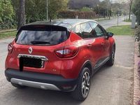 Gebraucht Renault Captur XMOD 118 PS (86 kW) 2016 Rot SUV