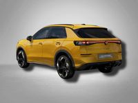 Neu VW T-Roc R-line 150 PS (110 kW) 2026 Canary gelb SUV