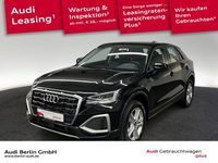 Gebraucht Audi Q2 Advanced Plus 150 PS (110 kW) 2023 SUV