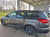 gebraucht Ford Focus Turnier Ecoboost 1.0