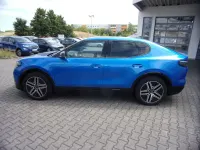 Gebraucht Ford Capri Premium 210 kW (286 PS) 2024 Blau SUV