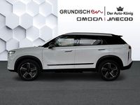 Neu Jaecoo 7 279 PS (205 kW) 2026 Khakiwihte SUV