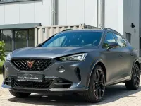 Gebraucht Cupra Formentor VZ 390 PS (286 kW) 2022 Grau SUV