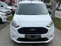 Gebraucht Ford Transit 101 PS (74 kW) 2021 Weiß Kombi