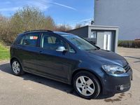 Gebraucht VW Golf VI 122 PS (89 kW) 2009 Blau Kleinwagen