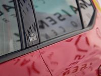 Gebraucht Skoda Fabia Monte Carlo 90 PS (66 kW) 2016 Rot Limousine