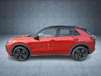 Używany VW T-Roc Style 150 KM (110 kW) 2026 Czerwony SUV