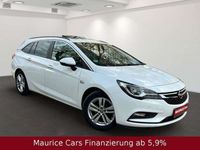 gebraucht Opel Astra Sports Tourer *KAMERA*SCHIEBE*MATRIX.LED