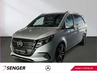 Gebraucht Mercedes E250 Avantgarde 190 PS (139 kW) 2026 Hightechsilber Kombi