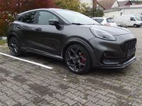 Gebraucht Ford Puma ST 200 PS (147 kW) 2023 Braun SUV