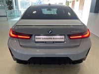 Gebraucht BMW 340 374 PS (275 kW) 2025 Brooklyn grau metallic Limousine