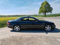 gebraucht Mercedes CL55 AMG AMG V8