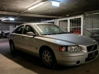 Gebraucht Volvo S60 140 PS (102 kW) 2006 Silber Limousine