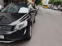 Gebraucht Volvo XC60 Summum 181 PS (133 kW) 2014 Schwarz SUV