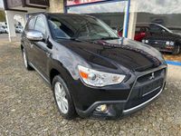 gebraucht Mitsubishi ASX Intro Edition 2WD