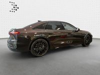 Neu Audi A6 Sport 204 PS (150 kW) 2025 Madeirabraun metallic brillant Limousine