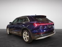 gebraucht Audi e-tron advanced