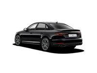 gebraucht Audi A4 TFSI S-tronic S-Line"Virtual"19Zoll"Matrix"