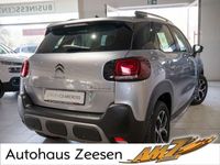 gebraucht Citroën C3 Aircross PureTech 130 Plus SHZ PDC HUD LED