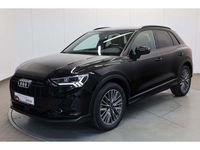 Gebraucht Audi Q3 Advanced 150 PS (110 kW) 2025 Schwarz SUV