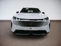 Gebraucht Peugeot 5008 Allure 145 PS (106 kW) 2025 Weiß SUV