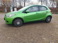 Gebraucht Mazda 2 75 PS (55 kW) 2008 Kleinwagen