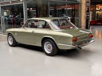 gebraucht Alfa Romeo 2000 GT Junior Mot.