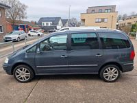 Gebraucht VW Sharan Freestyle 140 PS (102 kW) 2007 Grau Van / Kleinbus