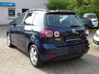 gebraucht VW Golf Plus *Erst 31000 Km*Klima*Shz*Pdc*