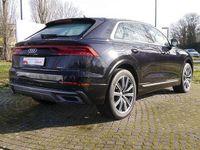 Gebraucht Audi Q8 S-Line 286 PS (210 kW) 2019 Schwarz SUV