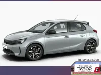 Nowe Opel Corsa 110 KM (80 kW) 2025 Srebrny Hatchback