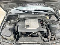 Gebraucht BMW 320 Performance 150 PS (110 kW) 2004 Blau Kombi