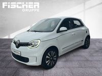 Gebraucht Renault Twingo Intens 65 PS (47 kW) 2021 Weiß Kleinwagen