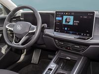 Gebraucht VW Passat 150 PS (110 kW) 2025 Schwarz Kombi