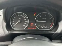 Brugt BMW 120 177 HK (130 kW) 2009 Grå Hatchback