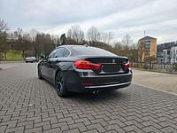 gebraucht BMW 428 Gran Coupé i Luxury Line Head Up ACC