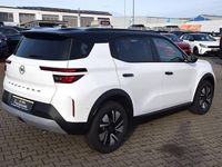 Gebraucht Opel Frontera 145 PS (106 kW) 2025 Weiß SUV