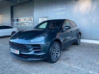 gebraucht Porsche Macan CARPLAY/360°/ASSIST/PANORAMA/KEYLESS