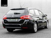 gebraucht Peugeot 308 SW BlueHDi 130 Active *NAVI*DAB*SHZ*