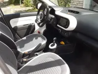 Gebraucht Renault Twingo Equilibre 60 kW (82 PS) 2022 Weiß Kleinwagen